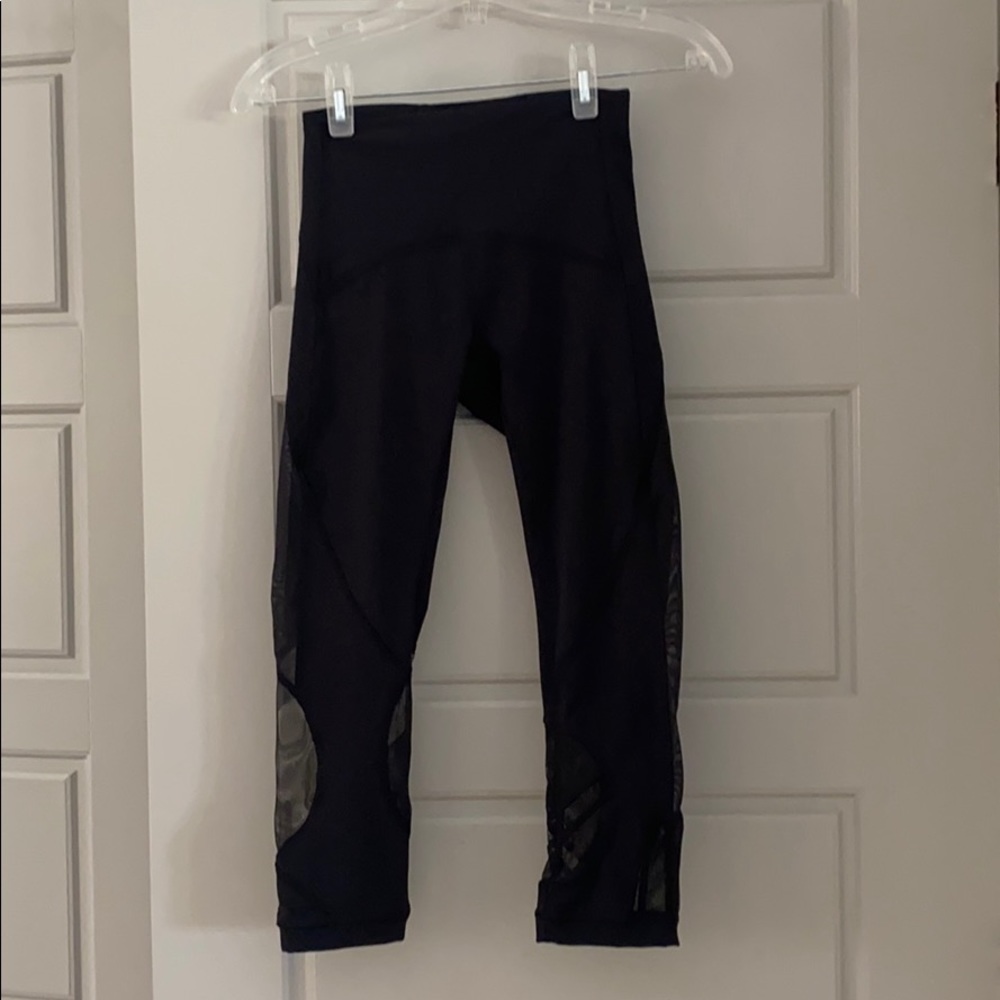 LULULEMON Yoga pants